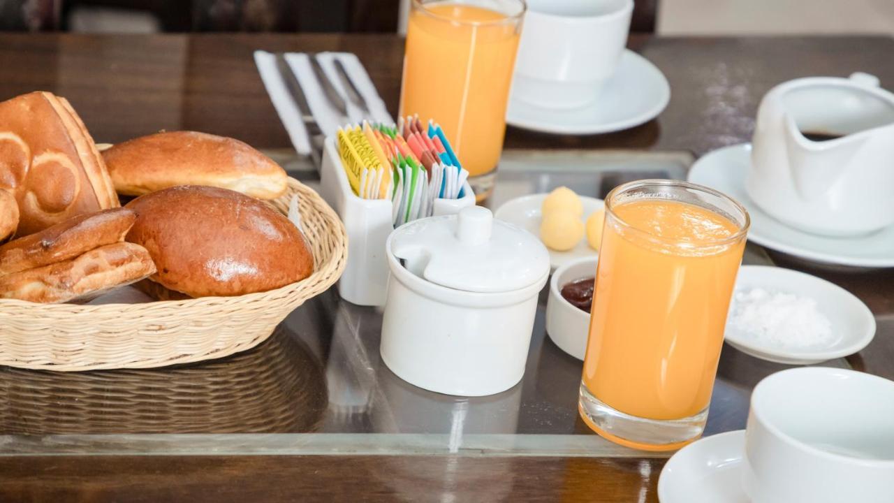 Kasas Del Inka Machupicchu Bed & Breakfast Dış mekan fotoğraf